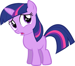 Size: 695x612 | Tagged: safe, artist:samuel039, derpibooru import, twilight sparkle, the cutie mark chronicles, female, filly, filly twilight sparkle, simple background, solo, transparent background, vector, younger