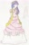 Size: 1119x1753 | Tagged: safe, artist:meetmewiththegods, derpibooru import, twilight sparkle, twilight sparkle (alicorn), alicorn, clothes, coronation dress, design, dress, humanized, solo