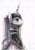 Size: 2480x3507 | Tagged: safe, artist:quiet-victories, princess celestia, alicorn, cyborg, pony, high res, solo, traditional art