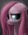 Size: 3500x4375 | Tagged: safe, artist:symbianl, pinkie pie, earth pony, pony, crying, pinkamena diane pie, rain, sad, solo