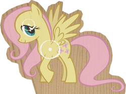 Size: 1122x845 | Tagged: safe, artist:bubsakavermin, fluttershy, pegasus, pony, meem, meme, solo, stock vector, target, team fortress 2