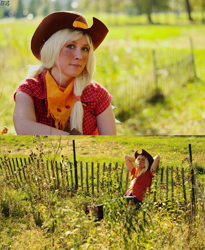 Size: 946x1155 | Tagged: safe, artist:kudrel-cosplay, applejack, human, cosplay, irl, irl human, photo