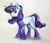 Size: 604x521 | Tagged: safe, artist:locksto, rarity, pony, unicorn, solo, traditional art, unshorn fetlocks