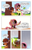 Size: 1280x1978 | Tagged: safe, artist:karzahnii, fluttershy, pegasus, pony, g3.5, comic, g3.5 to g4, generation leap, rain, tales from ponyville, whimsey weatherbe