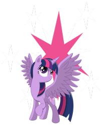 Size: 805x992 | Tagged: safe, artist:mdsk-rb, derpibooru import, twilight sparkle, twilight sparkle (alicorn), alicorn, pony, female, mare, solo