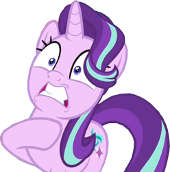 Size: 544x548 | Tagged: safe, edit, edited screencap, screencap, starlight glimmer, unicorn, the parent map, background removed, female, mare, simple background, transparent background