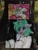 Size: 768x1024 | Tagged: safe, dj pon-3, princess celestia, twilight sparkle, vinyl scratch, alicorn, pony, unicorn, duo, duo female, female, horn, mare