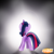 Size: 3000x3000 | Tagged: safe, artist:ajmstudios, derpibooru import, twilight sparkle, plot, scootaloo's scootaquest, solo, twilight plot