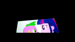 Size: 1366x768 | Tagged: safe, derpibooru import, spike, twilight sparkle, equestria girls, equestria girls (movie)