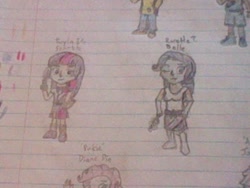 Size: 640x480 | Tagged: safe, artist:quick change, derpibooru import, rarity, twilight sparkle, clothes, female, humanized