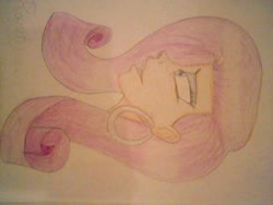 Size: 274x206 | Tagged: safe, artist:rainbowdash-swag, rarity, human, humanized, traditional art