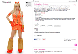 Size: 845x593 | Tagged: safe, applejack, human, bootleg, cosplay, implied applejack, irl, irl human, photo, solo