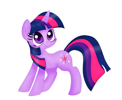 Size: 3000x2450 | Tagged: safe, artist:ceceliaa, artist:stepandy, derpibooru import, twilight sparkle, colored, simple background, solo, transparent background