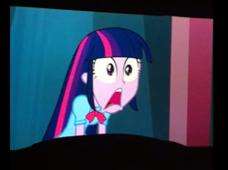 Size: 384x287 | Tagged: safe, derpibooru import, twilight sparkle, equestria girls, equestria girls (movie), solo