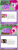 Size: 563x1586 | Tagged: safe, fluttershy, pinkie pie, earth pony, pegasus, pony, andrea libman, cree summer, elmyra, emerald city comicon, exploitable meme, meme, obligatory pony, oh crap, pinkie frogmouth, tv meme