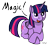 Size: 2000x1839 | Tagged: safe, artist:djc631, derpibooru import, twilight sparkle, twilight sparkle (alicorn), alicorn, pony, female, mare, solo