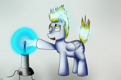 Size: 1023x680 | Tagged: safe, derpy hooves, pegasus, pony, season 5, cute, female, mare, solo