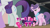 Size: 1280x720 | Tagged: safe, edit, screencap, rarity, suri polomare, earth pony, pony, unicorn, rarity takes manehattan, all new, bedroom eyes, butts, caption, expand dong, exploitable meme, eyes on the prize, female, mare, meme, out of context, plot, text