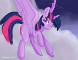 Size: 1280x989 | Tagged: safe, artist:xenstroke, derpibooru import, twilight sparkle, twilight sparkle (alicorn), alicorn, pony, female, mare, solo