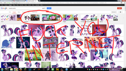 Size: 1920x1080 | Tagged: safe, derpibooru import, twilight sparkle, twilight sparkle (alicorn), alicorn, pony, vulgar