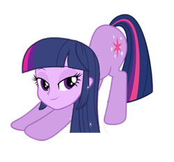 Size: 500x465 | Tagged: safe, derpibooru import, twilight sparkle, equestria girls, exploitable meme, human head pony, iwtcird, solo