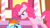 Size: 1920x1080 | Tagged: safe, derpibooru import, screencap, pinkie pie, rainbow dash, earth pony, pegasus, pony, pinkie pride, reaction image