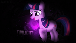 Size: 1920x1080 | Tagged: safe, artist:awolgfx, derpibooru import, twilight sparkle, solo, wallpaper