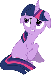 Size: 6835x10001 | Tagged: safe, artist:starshinecelestalis, derpibooru import, twilight sparkle, a canterlot wedding, absurd resolution, simple background, solo, transparent background, vector