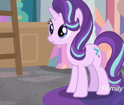 Size: 1037x876 | Tagged: safe, screencap, starlight glimmer, pony, unicorn, the mean 6, cropped, female, mare, sad, solo