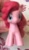 Size: 815x1405 | Tagged: safe, pinkie pie, earth pony, pony, busy book, female, mare, official, pink coat, pink mane, toy