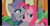 Size: 704x364 | Tagged: safe, screencap, maud pie, pinkie pie, earth pony, pony, maud pie (episode), hub logo