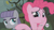 Size: 1280x720 | Tagged: safe, screencap, maud pie, pinkie pie, earth pony, pony, maud pie (episode), hub logo, hubble