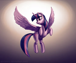 Size: 1280x1067 | Tagged: safe, artist:andaerz, derpibooru import, twilight sparkle, twilight sparkle (alicorn), alicorn, pony, female, mare, solo