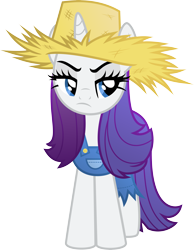 Size: 5431x7000 | Tagged: safe, artist:claritea, rarity, pony, unicorn, absurd resolution, rarihick, simple background, solo, transparent background, vector
