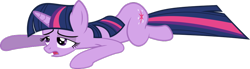 Size: 1024x284 | Tagged: safe, artist:quanno3, derpibooru import, twilight sparkle, games ponies play, simple background, solo, transparent background, vector