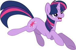 Size: 678x450 | Tagged: safe, artist:fizzy-dog, derpibooru import, twilight sparkle, happy, simple background, solo, transparent background, vector