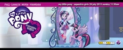 Size: 636x259 | Tagged: safe, derpibooru import, twilight sparkle, pony, equestria girls, equestria girls (movie), human ponidox, magic mirror, malaysia, my little pony logo, ntv7, self ponidox