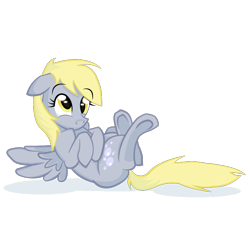 Size: 801x801 | Tagged: safe, artist:ostichristian, derpy hooves, pegasus, pony, cute, derpabetes, female, mare, simple background, solo, transparent, transparent background, vector