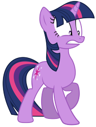 Size: 7763x10271 | Tagged: safe, artist:darkarcher98, derpibooru import, twilight sparkle, absurd resolution, simple background, solo, transparent background, vector