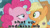 Size: 1117x631 | Tagged: safe, edit, edited screencap, screencap, applejack, pinkie pie, earth pony, pony, pinkie apple pie, applepie, boop, female, lesbian, nose wrinkle, noseboop, shipping