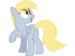 Size: 604x453 | Tagged: artist needed, safe, derpy hooves, pegasus, pony, female, mare, solo