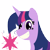 Size: 6000x6000 | Tagged: safe, artist:alexpony, derpibooru import, twilight sparkle, .psd available, absurd resolution, solo