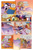 Size: 630x969 | Tagged: safe, idw, applejack, bookworm (character), pinkie pie, spike, twilight sparkle, twilight sparkle (alicorn), alicorn, dragon, earth pony, pony, spoiler:comic, spoiler:comic15, bookworm, comic, female, idw advertisement, mare, official comic, preview, speech bubble