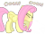 Size: 2048x1536 | Tagged: safe, artist:proponypal, fluttershy, pegasus, pony, mucus, nostrils, sneezing, sneezing fetish, snot, solo, spray