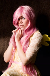 Size: 2848x4288 | Tagged: safe, artist:gs-force, fluttershy, human, cosplay, irl, irl human, photo, solo