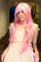 Size: 2617x3940 | Tagged: safe, artist:gs-force, fluttershy, human, cosplay, irl, irl human, photo, solo