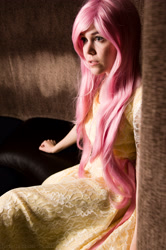 Size: 2848x4288 | Tagged: safe, artist:gs-force, fluttershy, human, cosplay, irl, irl human, photo, solo