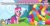 Size: 960x504 | Tagged: safe, edit, edited screencap, screencap, applejack, pinkie pie, rarity, twilight sparkle, twilight sparkle (alicorn), alicorn, earth pony, pony, unicorn, rainbow falls, caption, female, image macro, mare, skirt