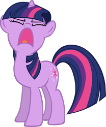 Size: 4000x4800 | Tagged: safe, artist:stealth1139, derpibooru import, twilight sparkle, simple background, solo, transparent background, vector