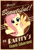 Size: 600x871 | Tagged: safe, artist:dan232323, fluttershy, pegasus, pony, bioshock, poster, solo